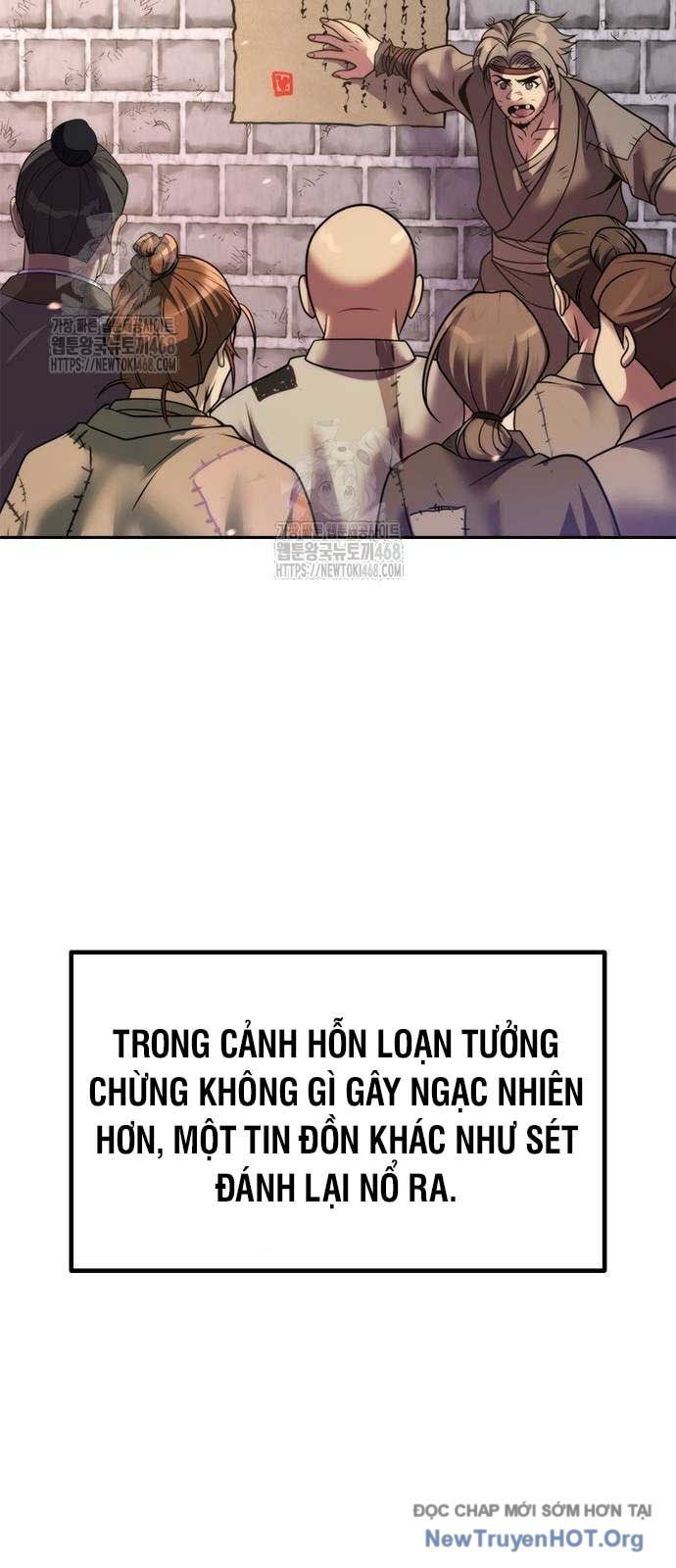 Ma Đạo Chuyển Sinh Ký - Chapter 129 - Page 48