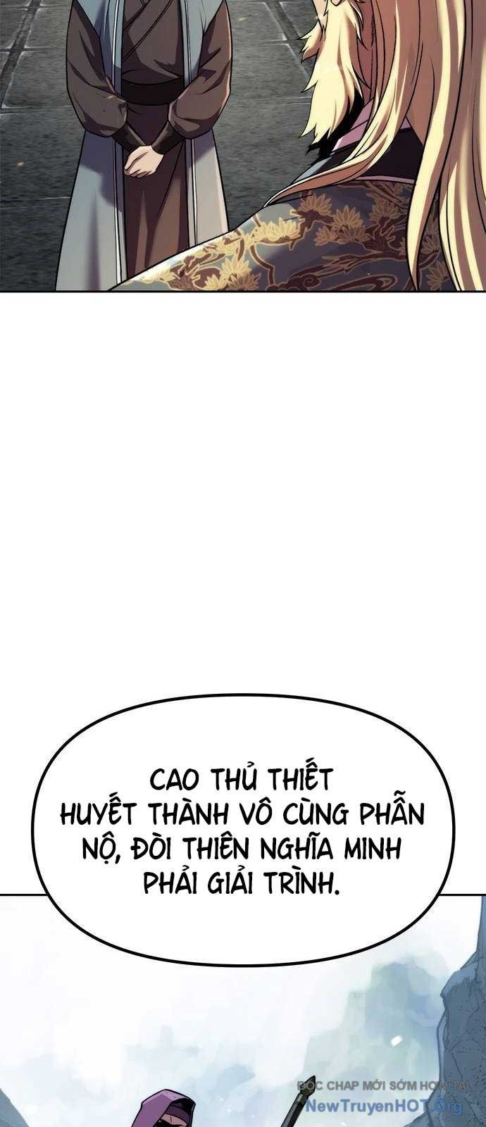 Ma Đạo Chuyển Sinh Ký - Chapter 129 - Page 51
