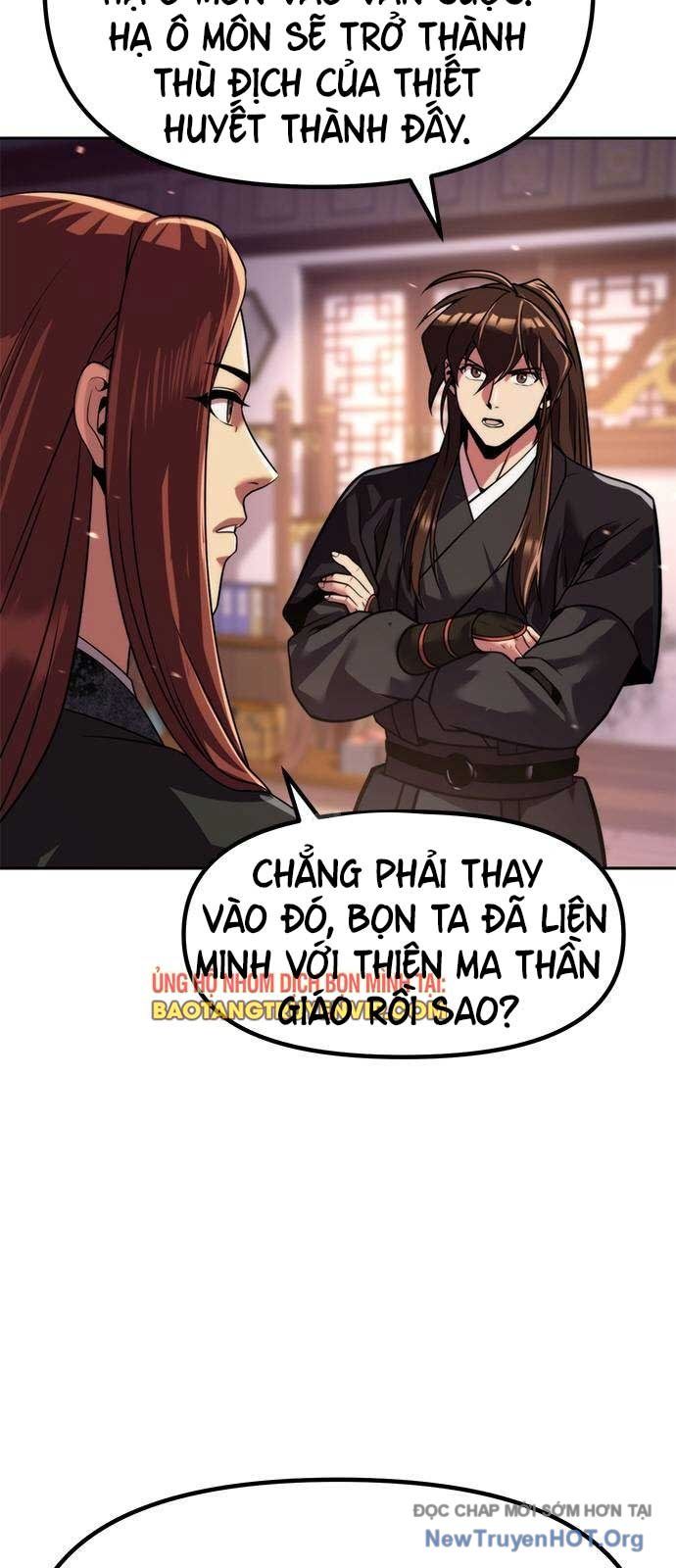 Ma Đạo Chuyển Sinh Ký - Chapter 129 - Page 81