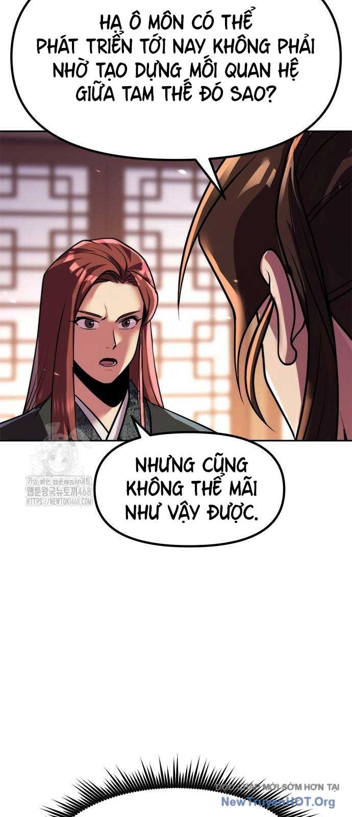 Ma Đạo Chuyển Sinh Ký - Chapter 129 - Page 82