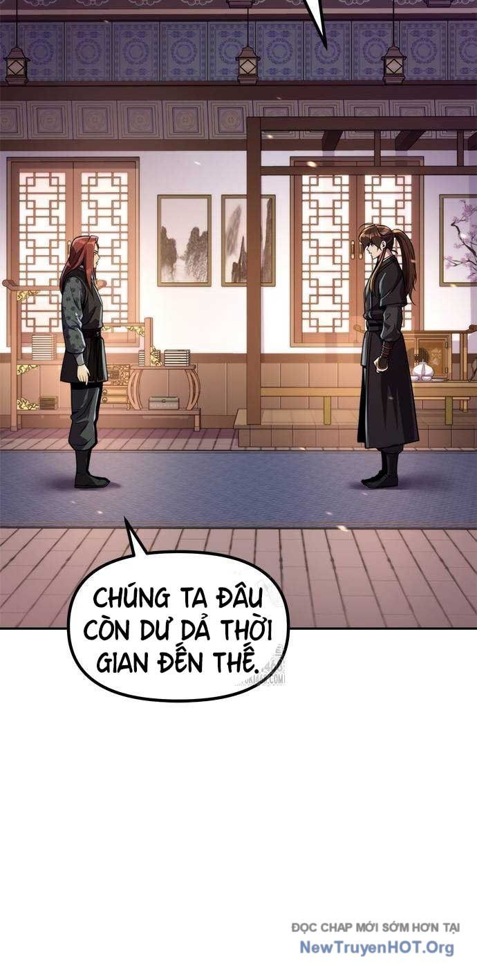 Ma Đạo Chuyển Sinh Ký - Chapter 129 - Page 84