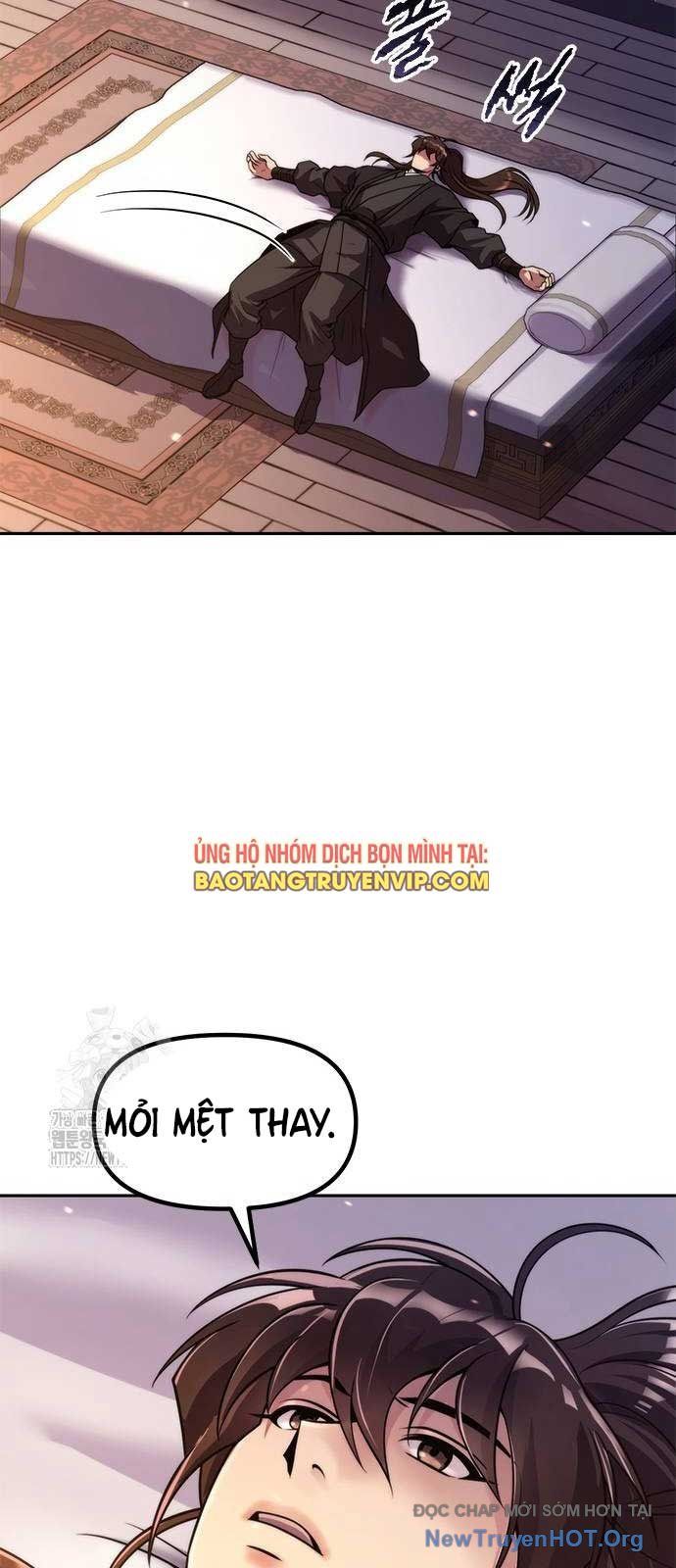 Ma Đạo Chuyển Sinh Ký - Chapter 129 - Page 87