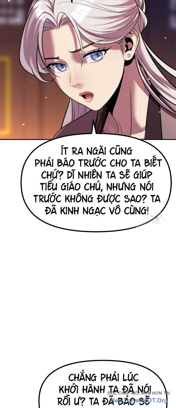 Ma Đạo Chuyển Sinh Ký - Chapter 129 - Page 98