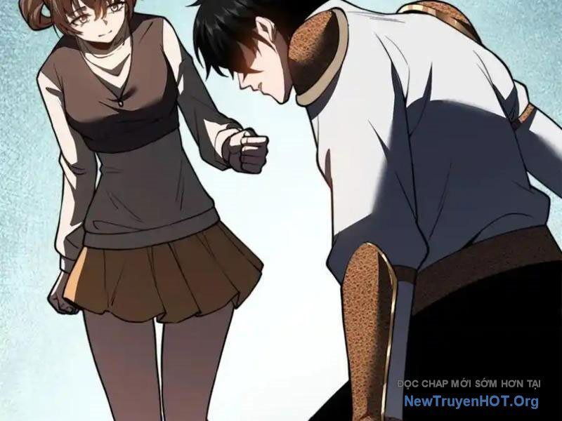 Ta Thăng Cấp Cho Người Khác Tại Tận Thế - Chapter 46 - Page 108