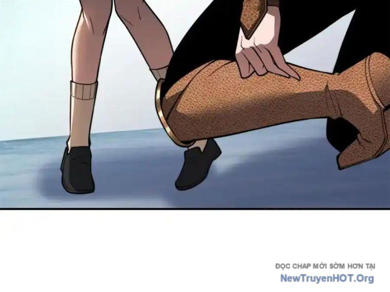 Ta Thăng Cấp Cho Người Khác Tại Tận Thế - Chapter 46 - Page 109