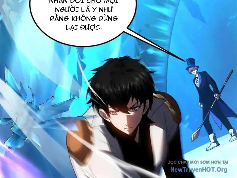 Ta Thăng Cấp Cho Người Khác Tại Tận Thế - Chapter 46 - Page 11