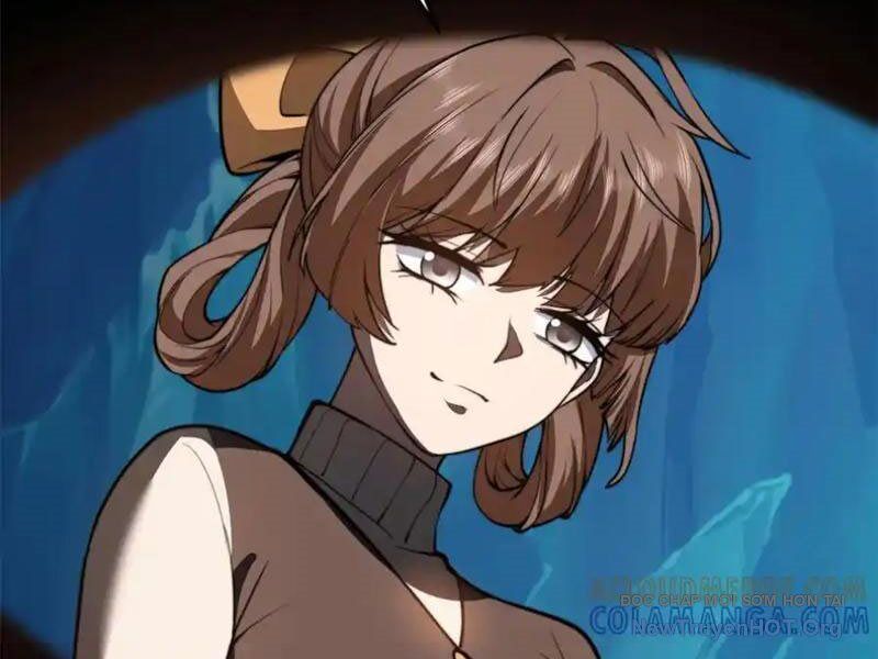 Ta Thăng Cấp Cho Người Khác Tại Tận Thế - Chapter 46 - Page 113