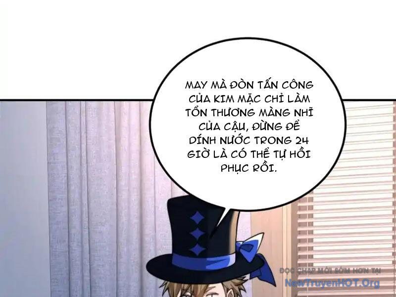 Ta Thăng Cấp Cho Người Khác Tại Tận Thế - Chapter 46 - Page 124