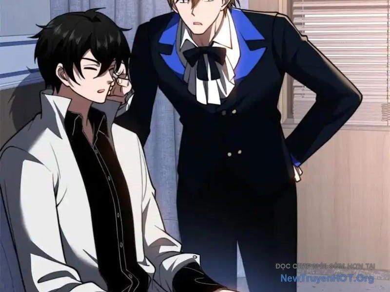 Ta Thăng Cấp Cho Người Khác Tại Tận Thế - Chapter 46 - Page 125