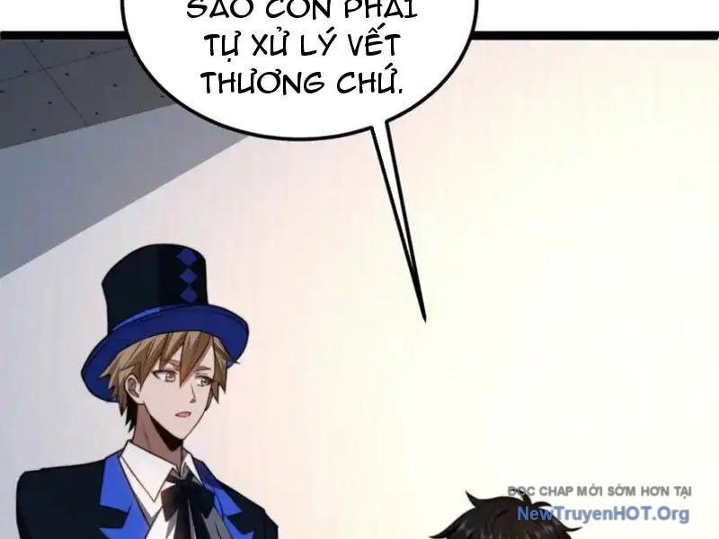 Ta Thăng Cấp Cho Người Khác Tại Tận Thế - Chapter 46 - Page 127