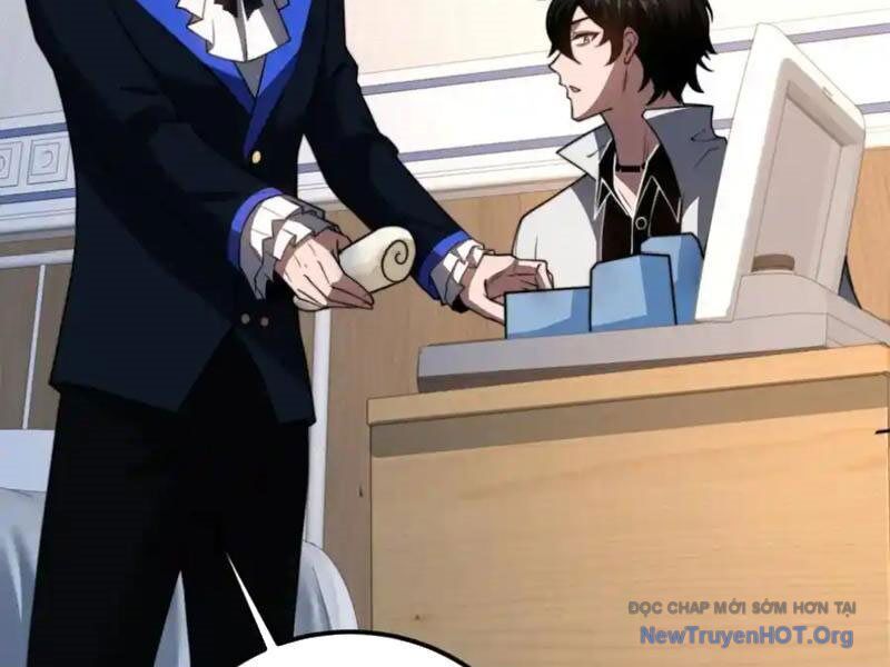 Ta Thăng Cấp Cho Người Khác Tại Tận Thế - Chapter 46 - Page 128