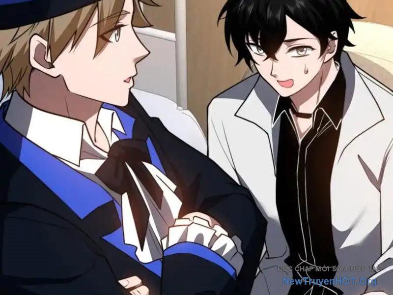 Ta Thăng Cấp Cho Người Khác Tại Tận Thế - Chapter 46 - Page 136