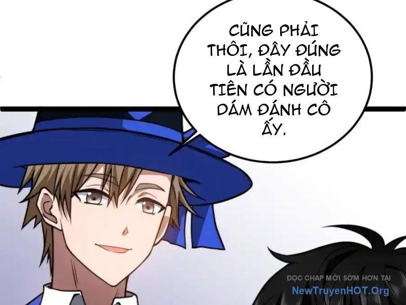 Ta Thăng Cấp Cho Người Khác Tại Tận Thế - Chapter 46 - Page 141