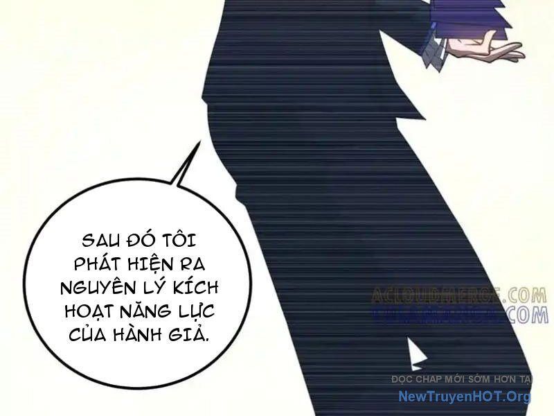 Ta Thăng Cấp Cho Người Khác Tại Tận Thế - Chapter 46 - Page 159