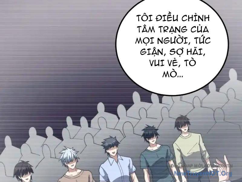 Ta Thăng Cấp Cho Người Khác Tại Tận Thế - Chapter 46 - Page 169