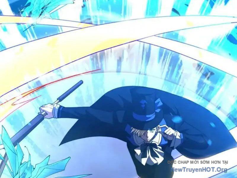 Ta Thăng Cấp Cho Người Khác Tại Tận Thế - Chapter 46 - Page 17