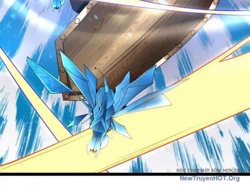 Ta Thăng Cấp Cho Người Khác Tại Tận Thế - Chapter 46 - Page 19