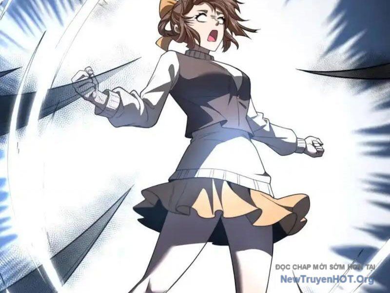 Ta Thăng Cấp Cho Người Khác Tại Tận Thế - Chapter 46 - Page 28