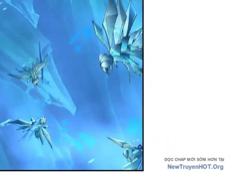 Ta Thăng Cấp Cho Người Khác Tại Tận Thế - Chapter 46 - Page 31