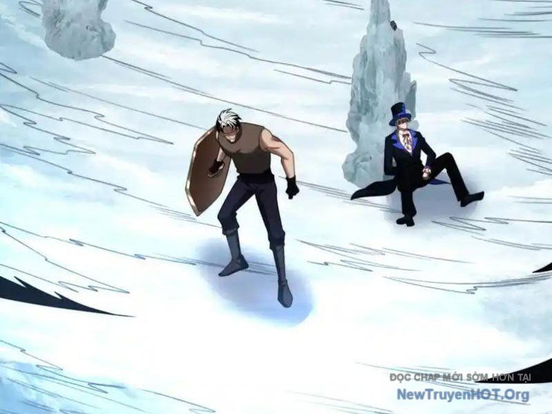 Ta Thăng Cấp Cho Người Khác Tại Tận Thế - Chapter 46 - Page 35