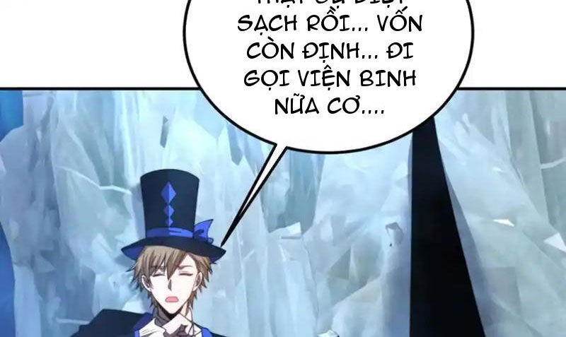 Ta Thăng Cấp Cho Người Khác Tại Tận Thế - Chapter 46 - Page 38