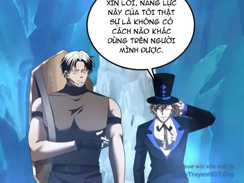 Ta Thăng Cấp Cho Người Khác Tại Tận Thế - Chapter 46 - Page 52