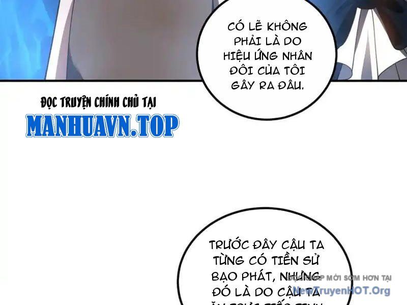 Ta Thăng Cấp Cho Người Khác Tại Tận Thế - Chapter 46 - Page 76