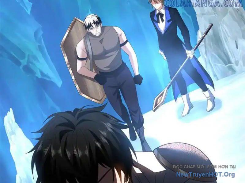 Ta Thăng Cấp Cho Người Khác Tại Tận Thế - Chapter 46 - Page 80