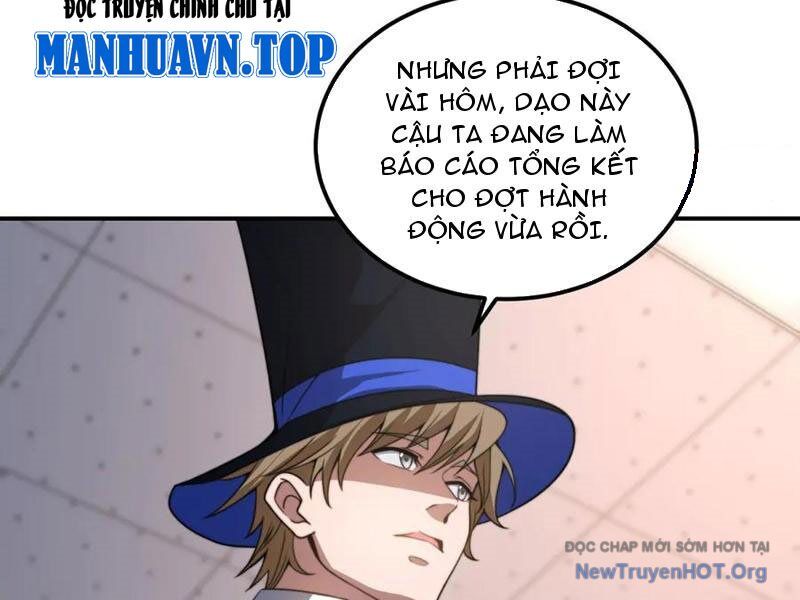 Ta Thăng Cấp Cho Người Khác Tại Tận Thế - Chapter 47 - Page 10