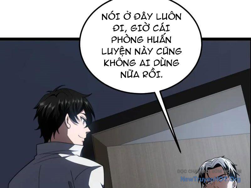 Ta Thăng Cấp Cho Người Khác Tại Tận Thế - Chapter 47 - Page 104