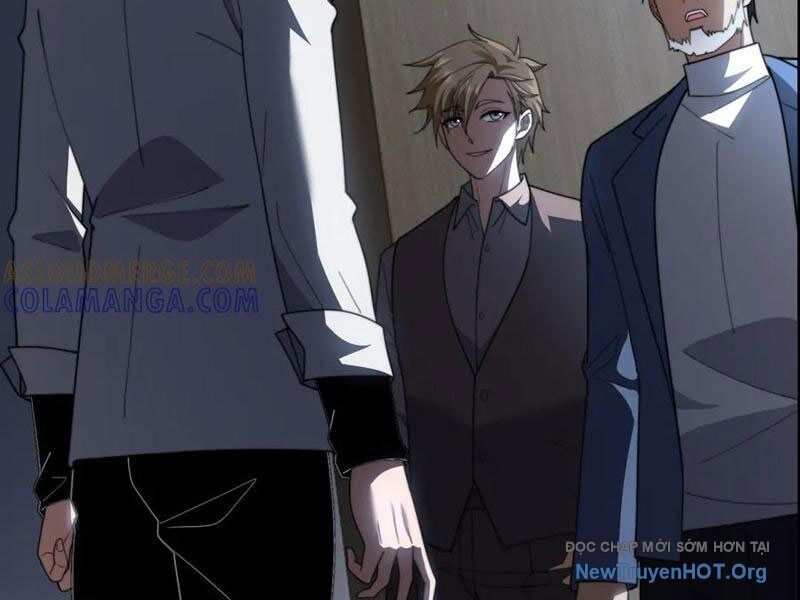 Ta Thăng Cấp Cho Người Khác Tại Tận Thế - Chapter 47 - Page 105