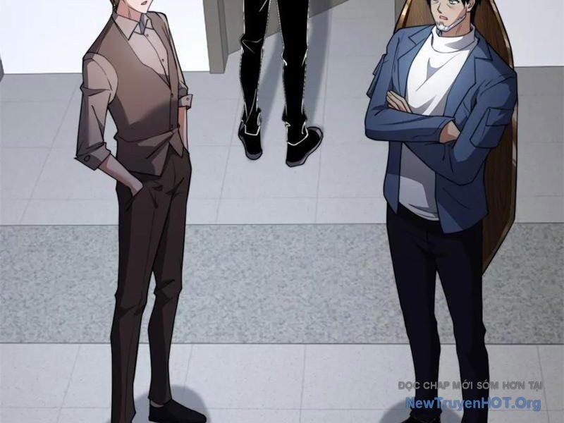 Ta Thăng Cấp Cho Người Khác Tại Tận Thế - Chapter 47 - Page 108
