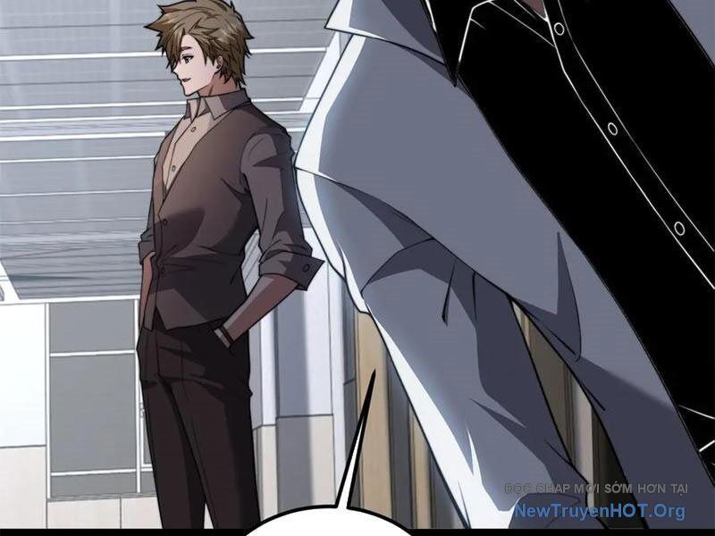 Ta Thăng Cấp Cho Người Khác Tại Tận Thế - Chapter 47 - Page 111