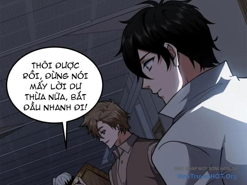 Ta Thăng Cấp Cho Người Khác Tại Tận Thế - Chapter 47 - Page 119