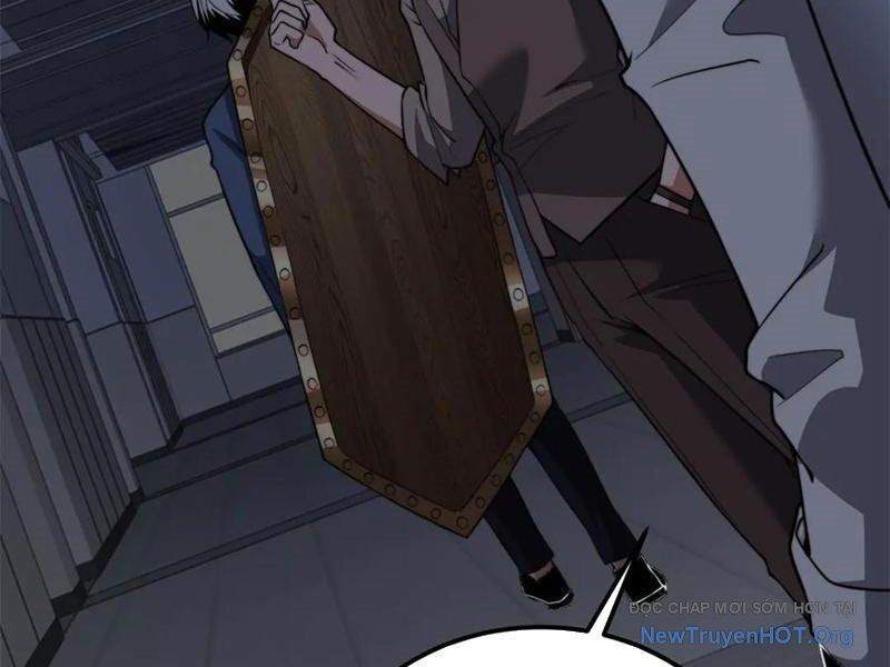 Ta Thăng Cấp Cho Người Khác Tại Tận Thế - Chapter 47 - Page 120