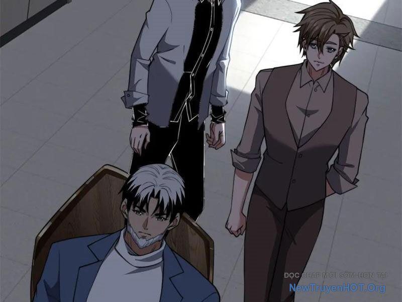 Ta Thăng Cấp Cho Người Khác Tại Tận Thế - Chapter 47 - Page 123