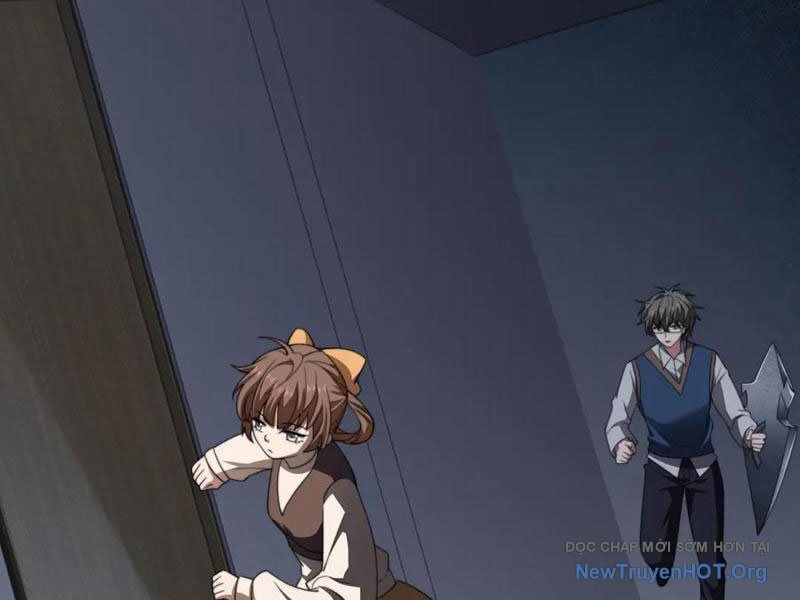 Ta Thăng Cấp Cho Người Khác Tại Tận Thế - Chapter 47 - Page 139