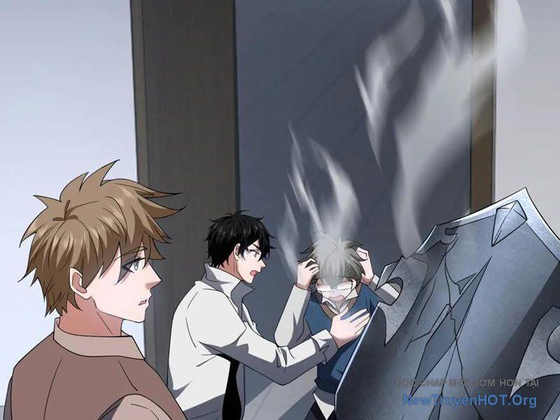 Ta Thăng Cấp Cho Người Khác Tại Tận Thế - Chapter 47 - Page 161