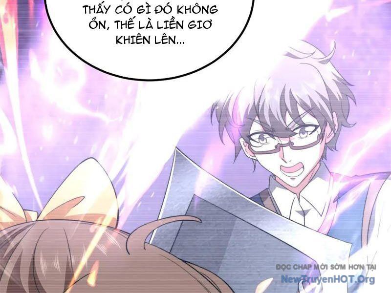 Ta Thăng Cấp Cho Người Khác Tại Tận Thế - Chapter 47 - Page 170