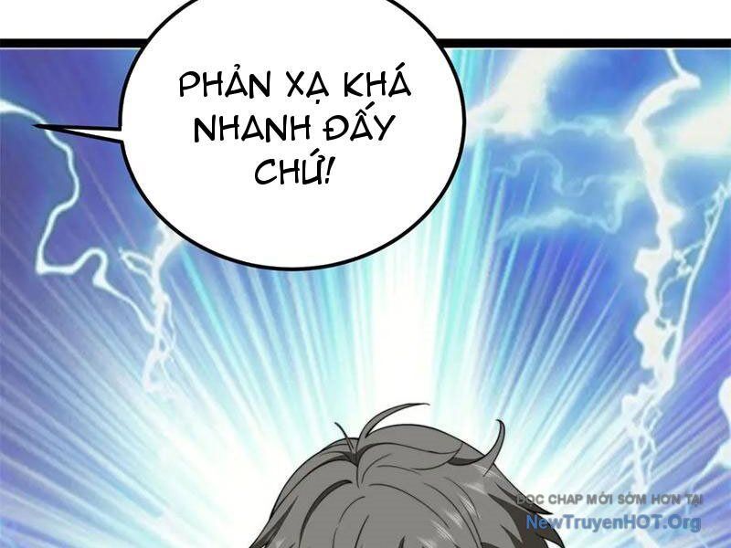 Ta Thăng Cấp Cho Người Khác Tại Tận Thế - Chapter 47 - Page 174