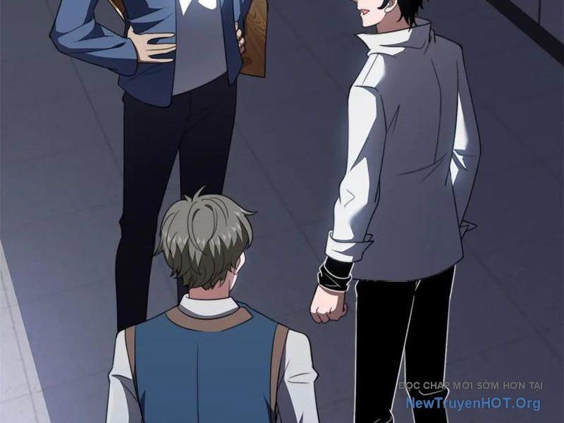 Ta Thăng Cấp Cho Người Khác Tại Tận Thế - Chapter 47 - Page 178