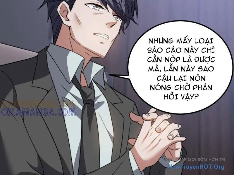 Ta Thăng Cấp Cho Người Khác Tại Tận Thế - Chapter 47 - Page 18