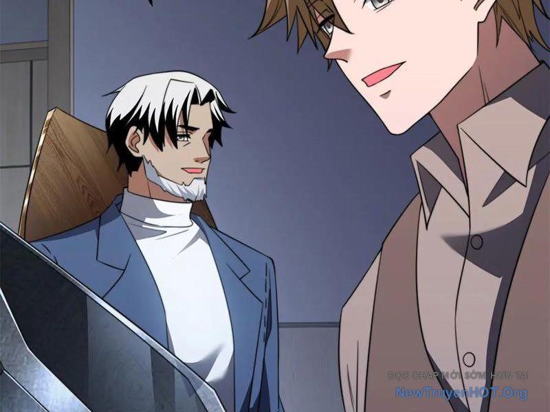 Ta Thăng Cấp Cho Người Khác Tại Tận Thế - Chapter 47 - Page 182