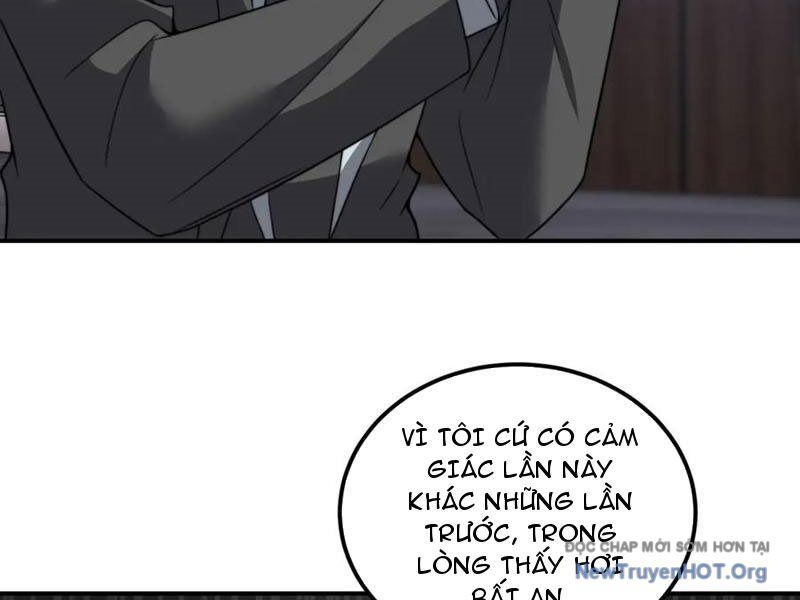 Ta Thăng Cấp Cho Người Khác Tại Tận Thế - Chapter 47 - Page 19