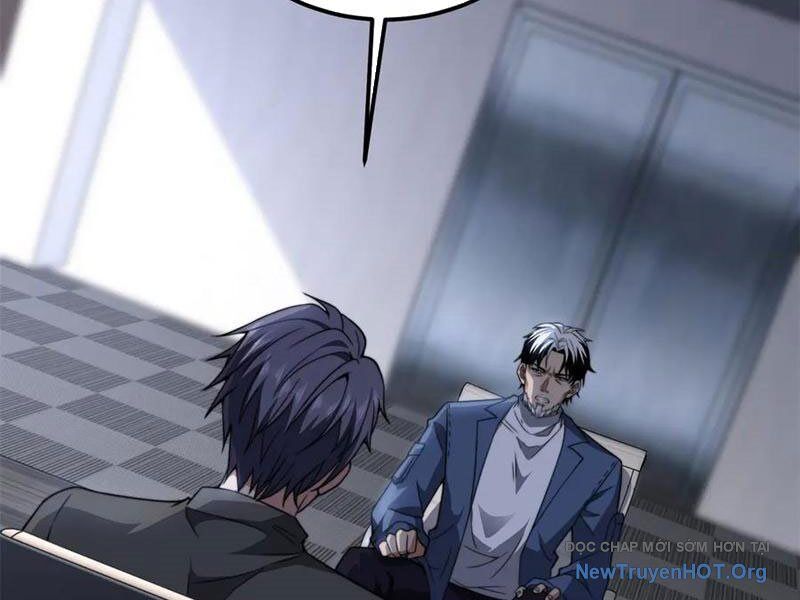 Ta Thăng Cấp Cho Người Khác Tại Tận Thế - Chapter 47 - Page 23