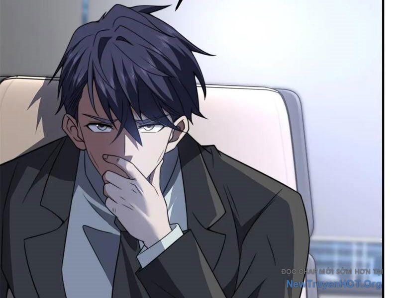 Ta Thăng Cấp Cho Người Khác Tại Tận Thế - Chapter 47 - Page 35