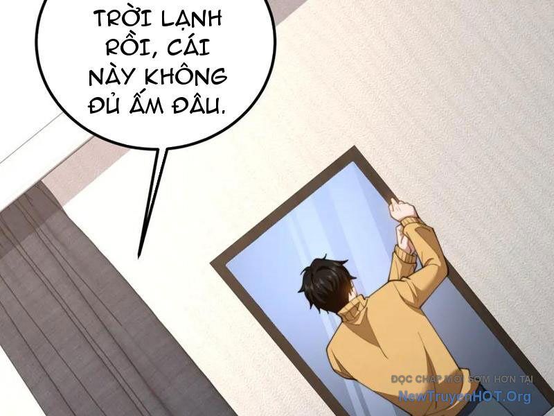 Ta Thăng Cấp Cho Người Khác Tại Tận Thế - Chapter 47 - Page 46