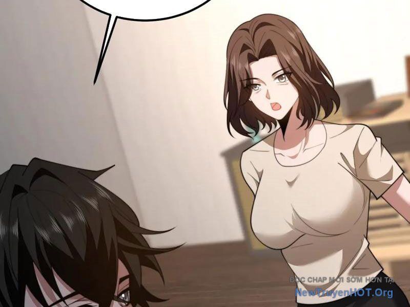 Ta Thăng Cấp Cho Người Khác Tại Tận Thế - Chapter 47 - Page 49