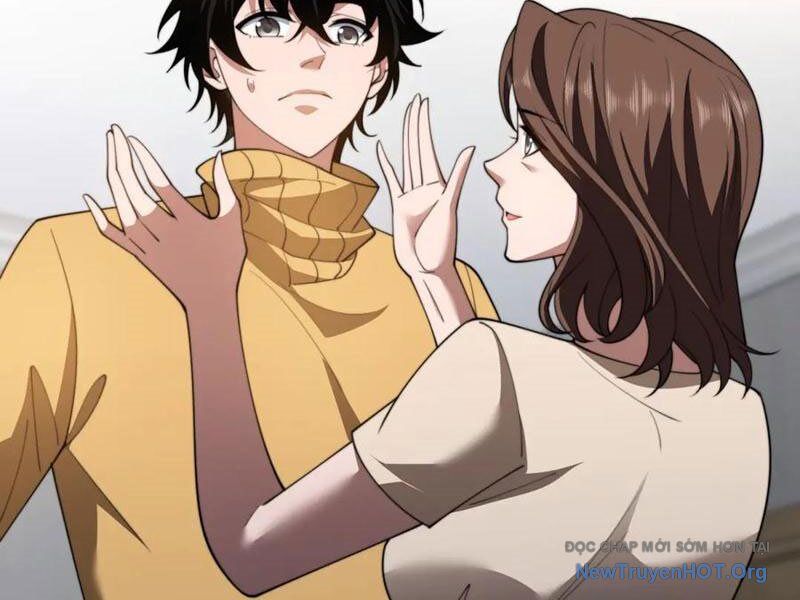 Ta Thăng Cấp Cho Người Khác Tại Tận Thế - Chapter 47 - Page 53