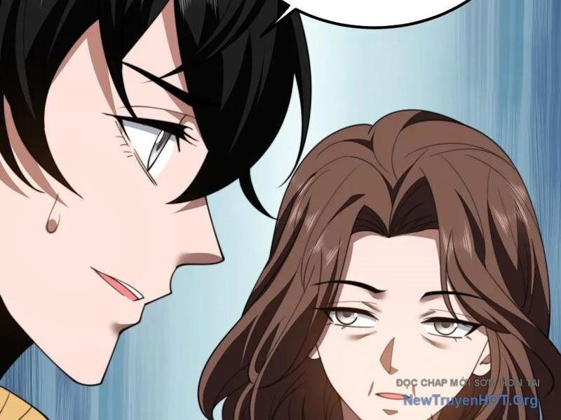 Ta Thăng Cấp Cho Người Khác Tại Tận Thế - Chapter 47 - Page 56